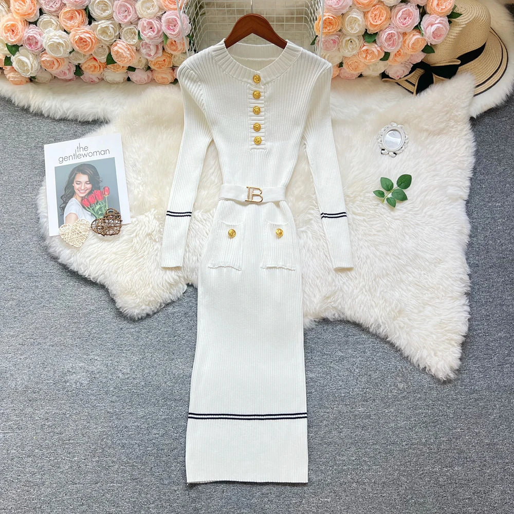 שמלה דגם אודליה