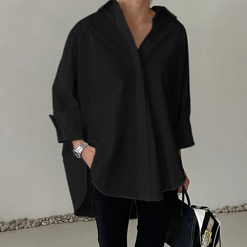 חולצה דגם זואי