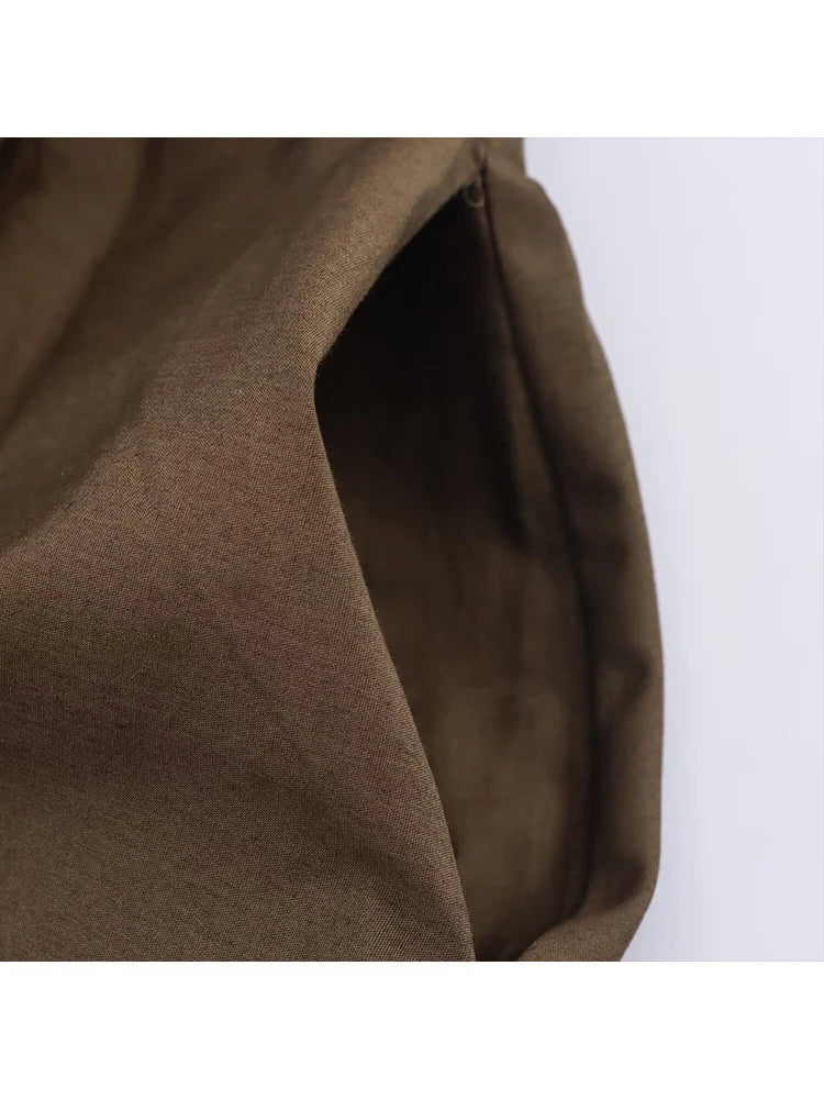 שמלה דגם עדינה