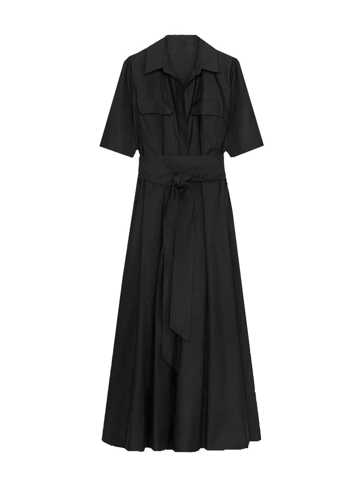 שמלה דגם אילנית