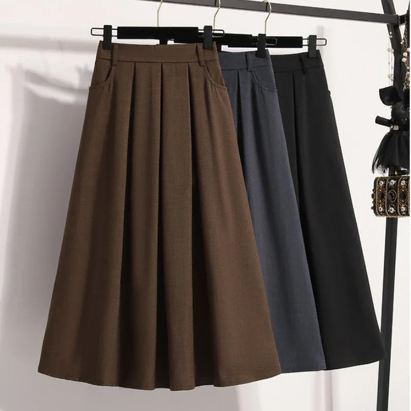 חצאית דגם הדס