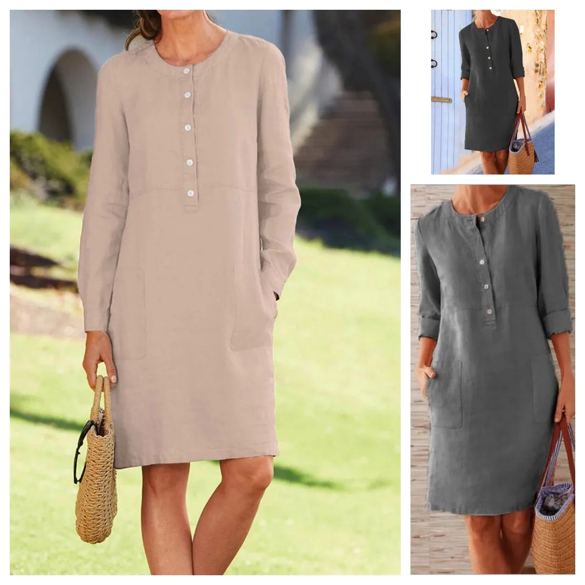 שמלה דגם גליה