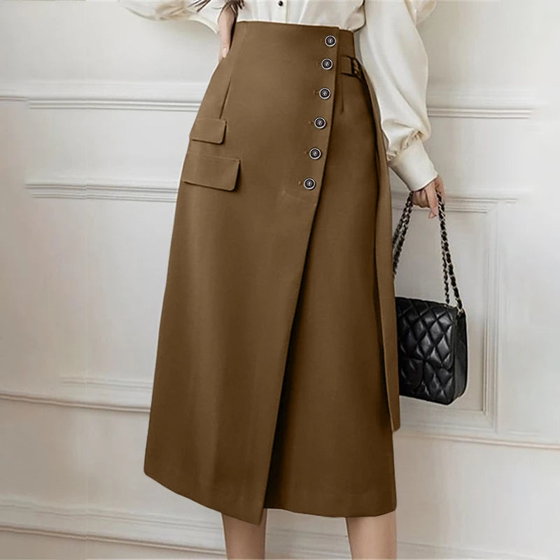 חצאית דגם אווה