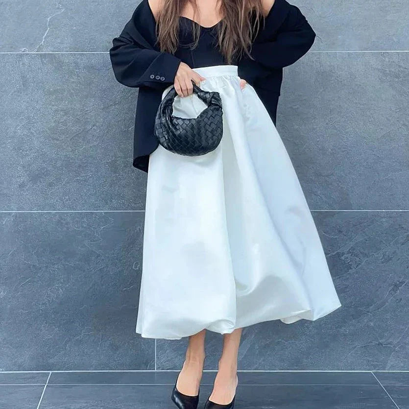 Kai - חצאית דגם