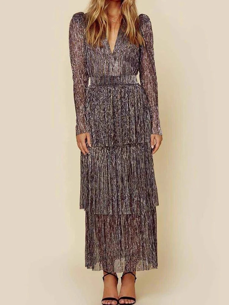 שמלה דגם לביא