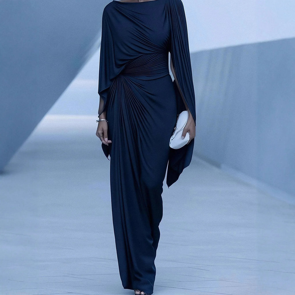 שמלה דגם מורין