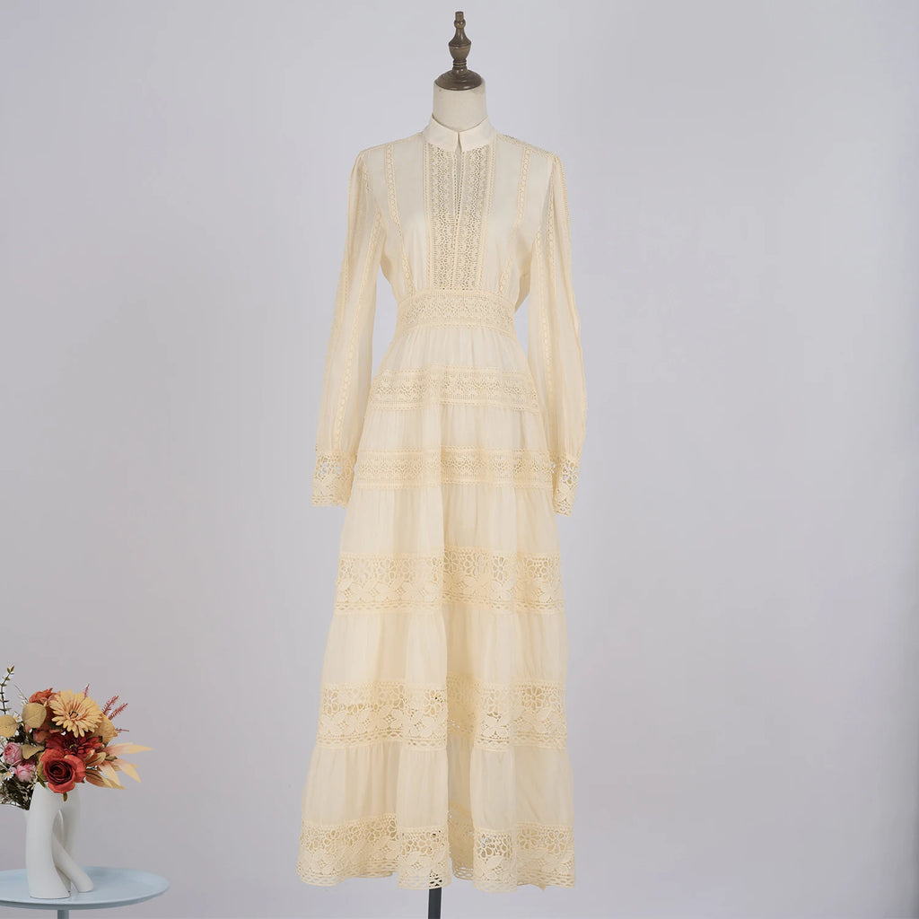 שמלה דגם שרה