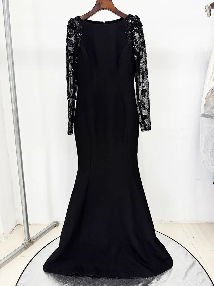 שמלה דגם דורין