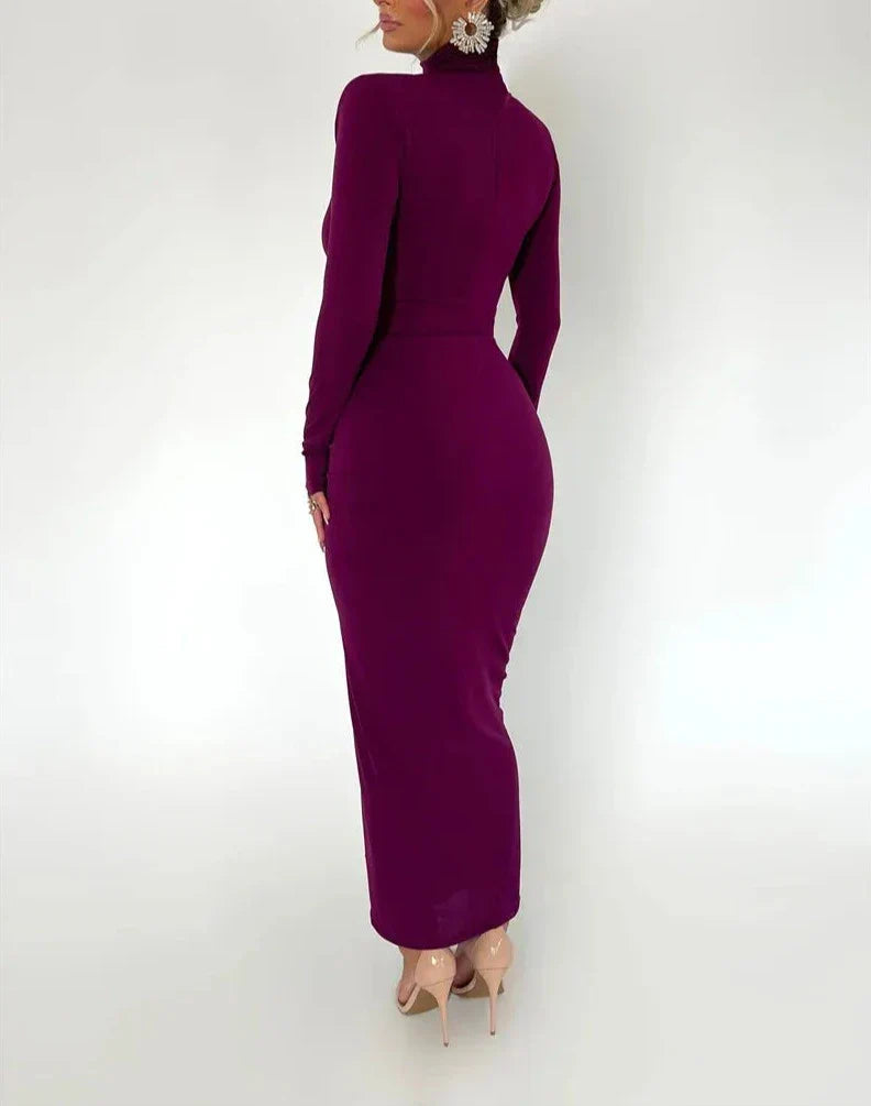 Moriya - שמלה דגם