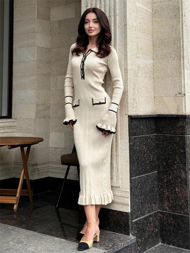 שמלה דגם טוני