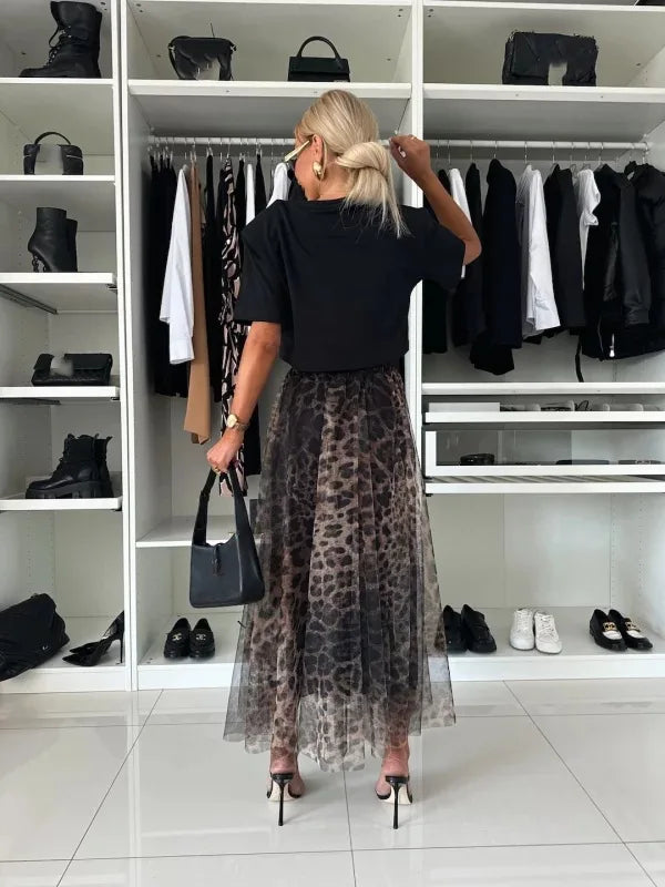 חצאית דגם הדס