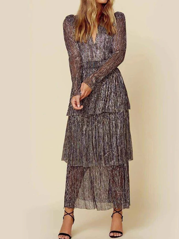 שמלה דגם לביא