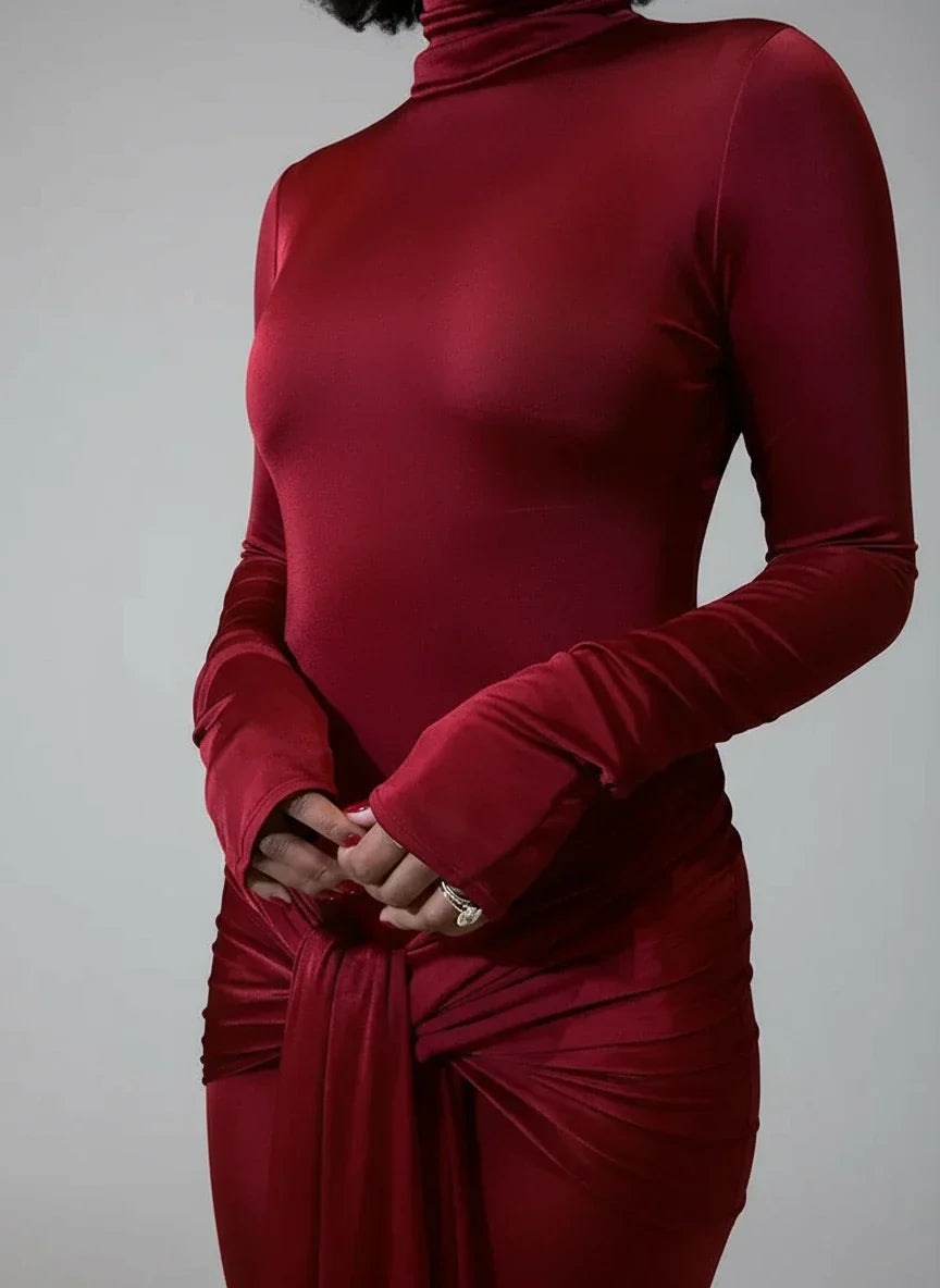 Avigail - שמלה דגם