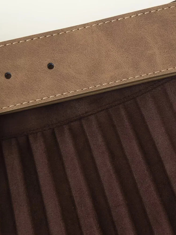 חצאית דגם אוריה