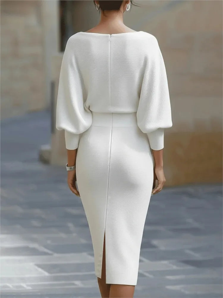 שמלה דגם ליאן