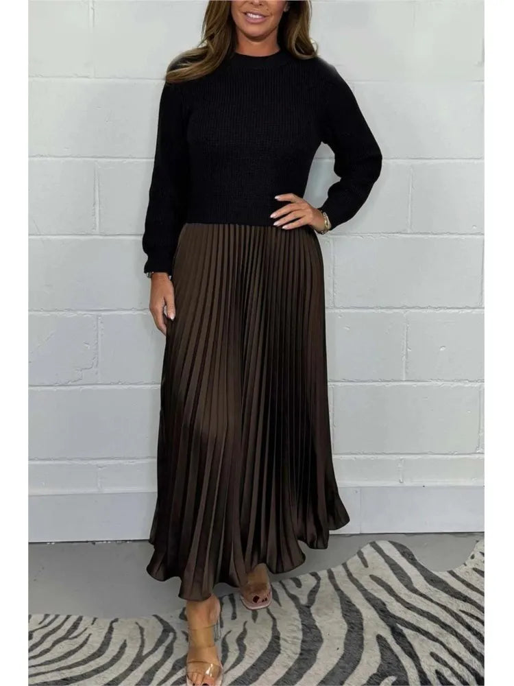 שמלה דגם שירז