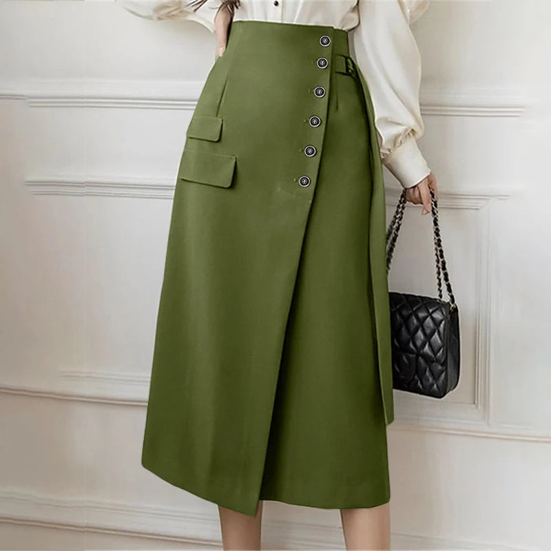 חצאית דגם אווה