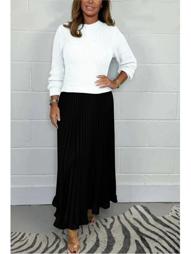 שמלה דגם שירז