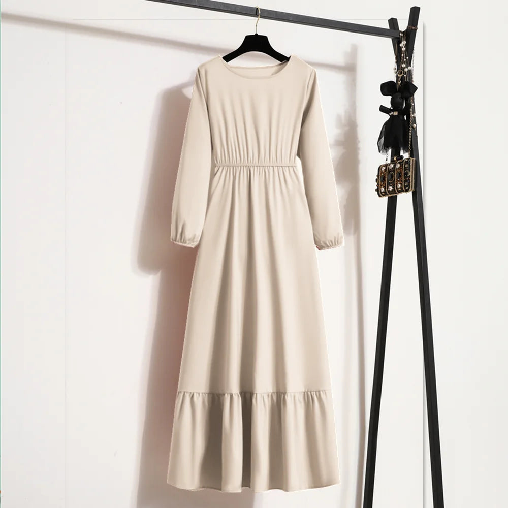 שמלה דגם הדסי