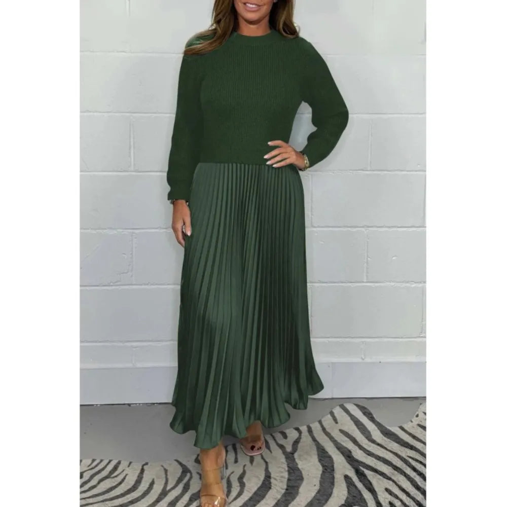 שמלה דגם שירז