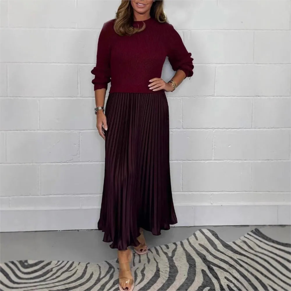 שמלה דגם שירז