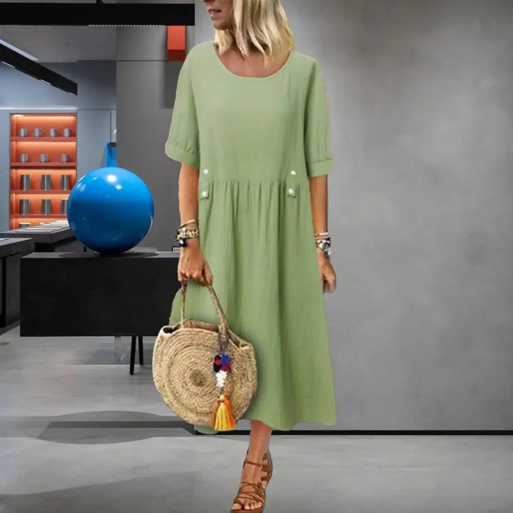 שמלה דגם אסתי