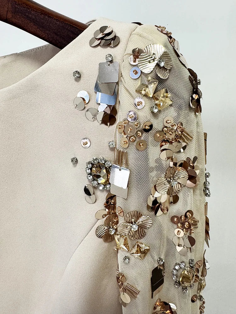 שמלה דגם דורין