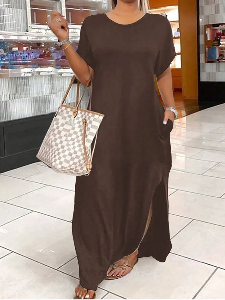 שמלה דגם שחר