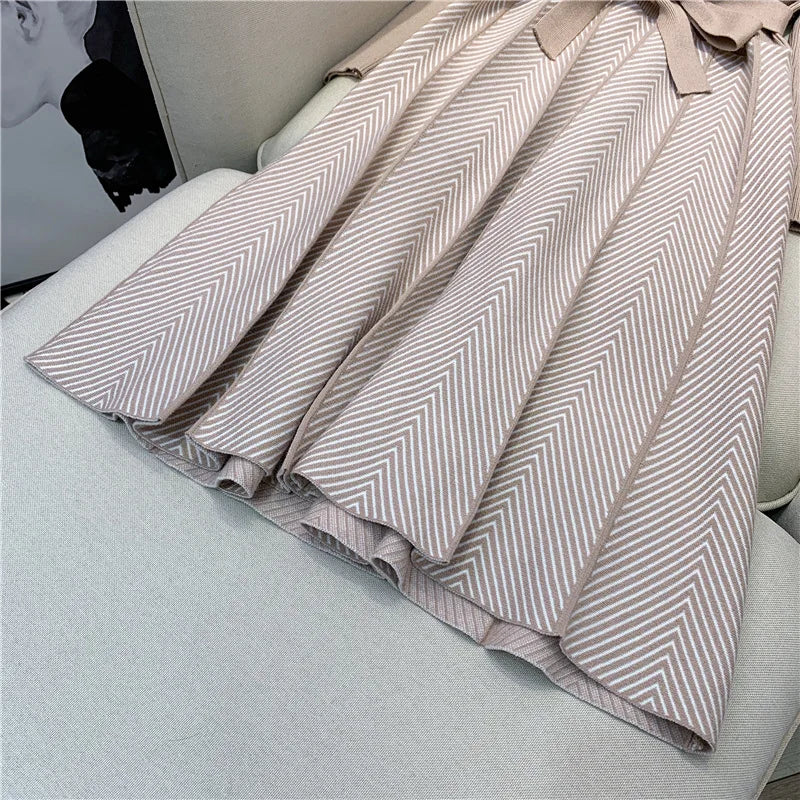 שמלה דגם קלאסי