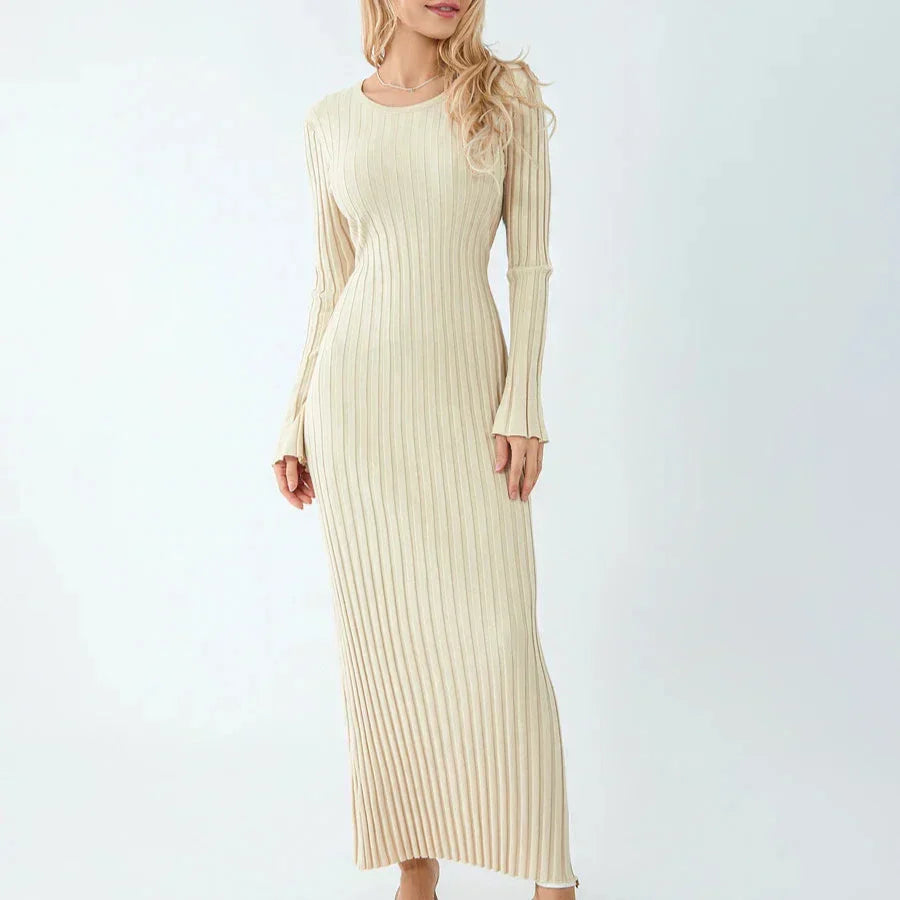 Ella - שמלה דגם