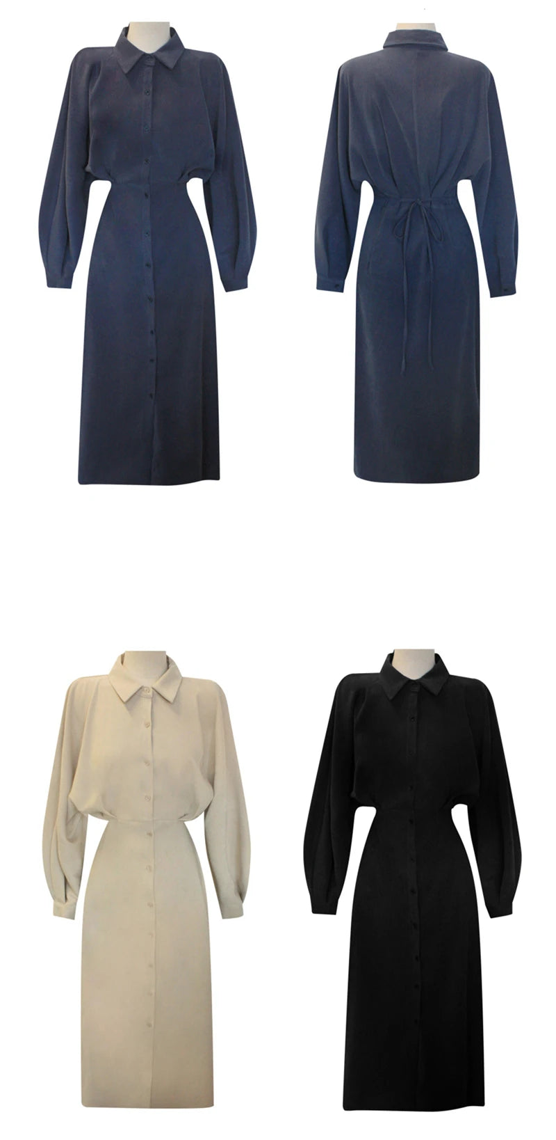 שמלה דגם גוליאנה