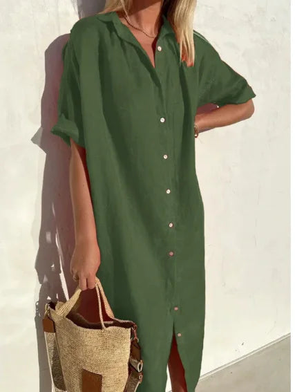 שמלה דגם ניקול