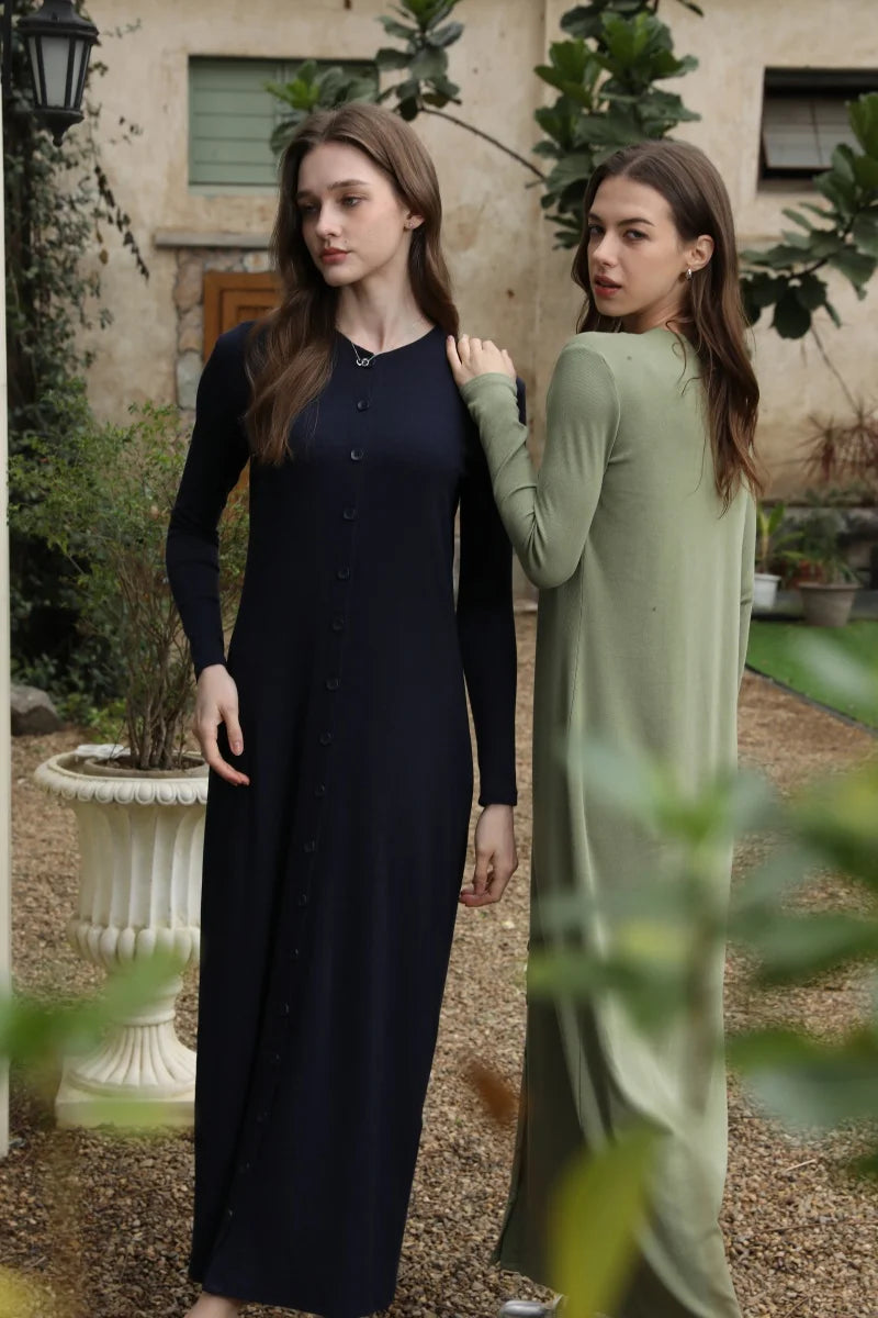 שמלה דגם נדיה