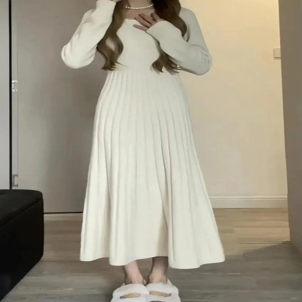 שמלה דגם פריז