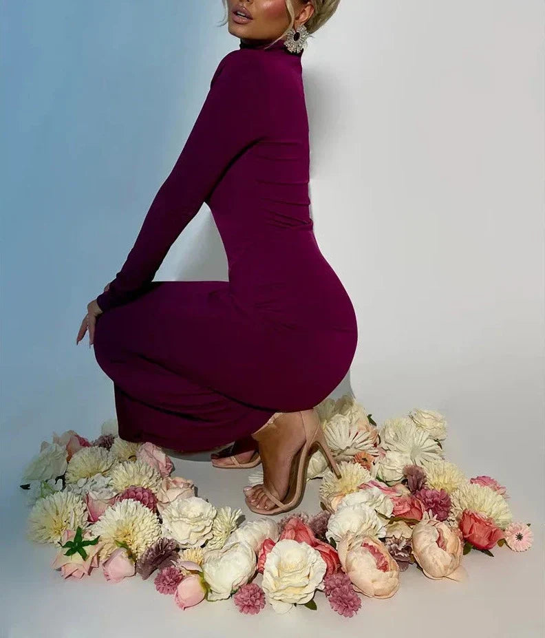 Moriya - שמלה דגם