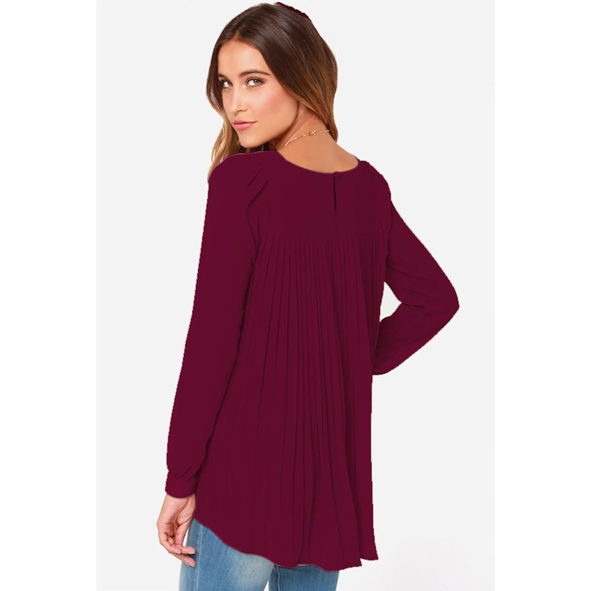 טוניקה דגם רותם