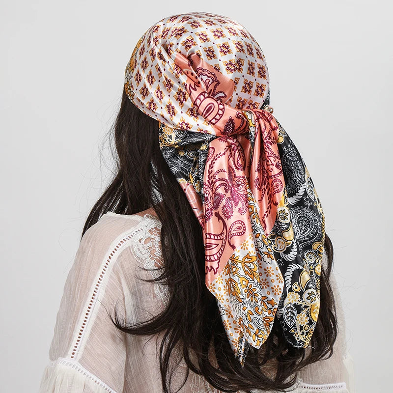 כיסוי ראש דגם מיאל