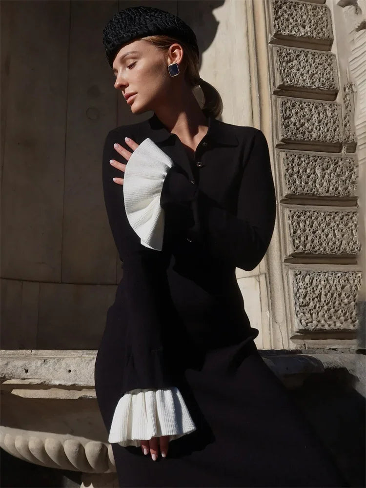 שמלת ערב דגם לונדון