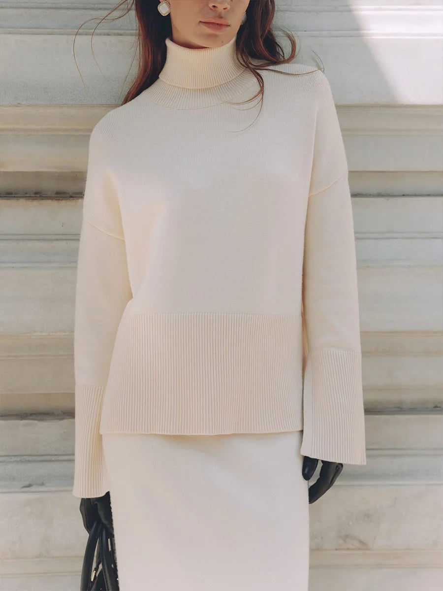 שמלה אאוטפיט דגם הלל