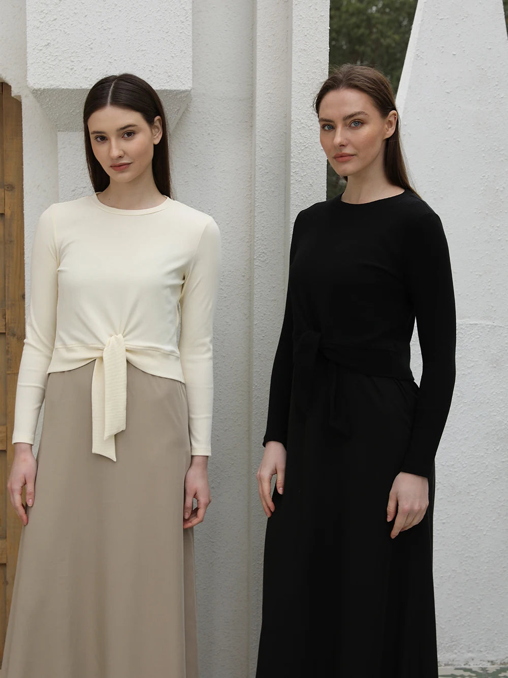 שמלה דגם מיה