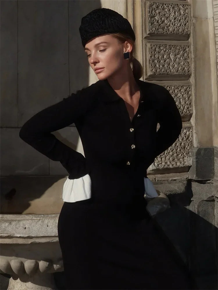 שמלת ערב דגם לונדון