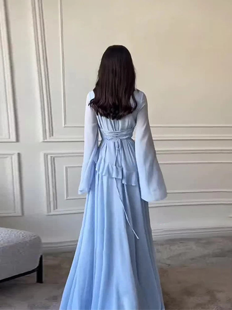 שמלה דגם דניאל