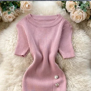 שמלה דגם בל