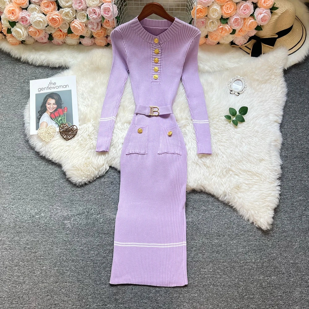 שמלה דגם אודליה