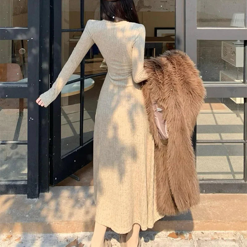 שמלה דגם ליאורה