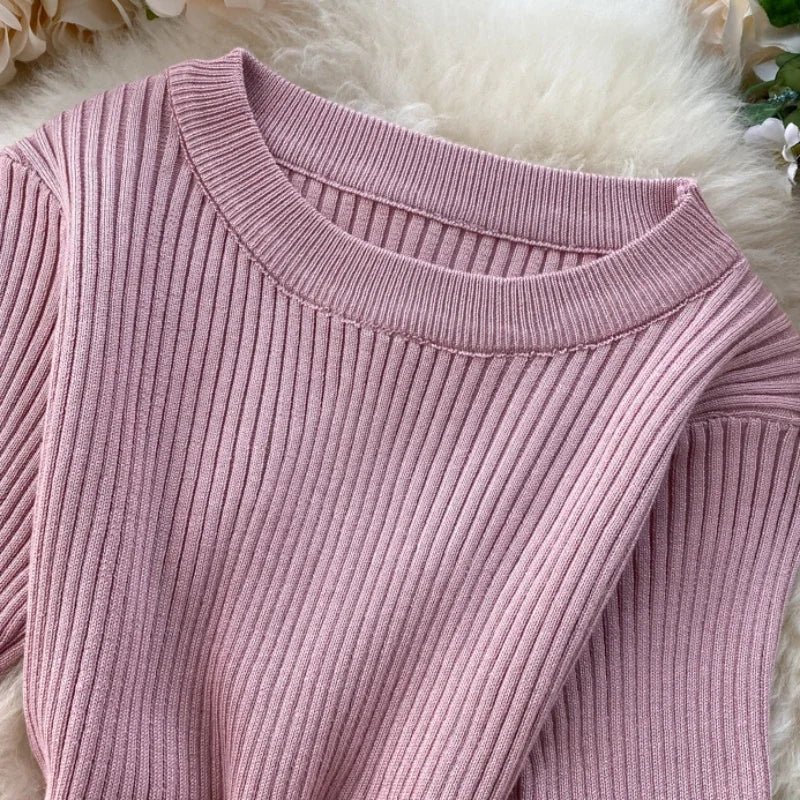 שמלה דגם בל