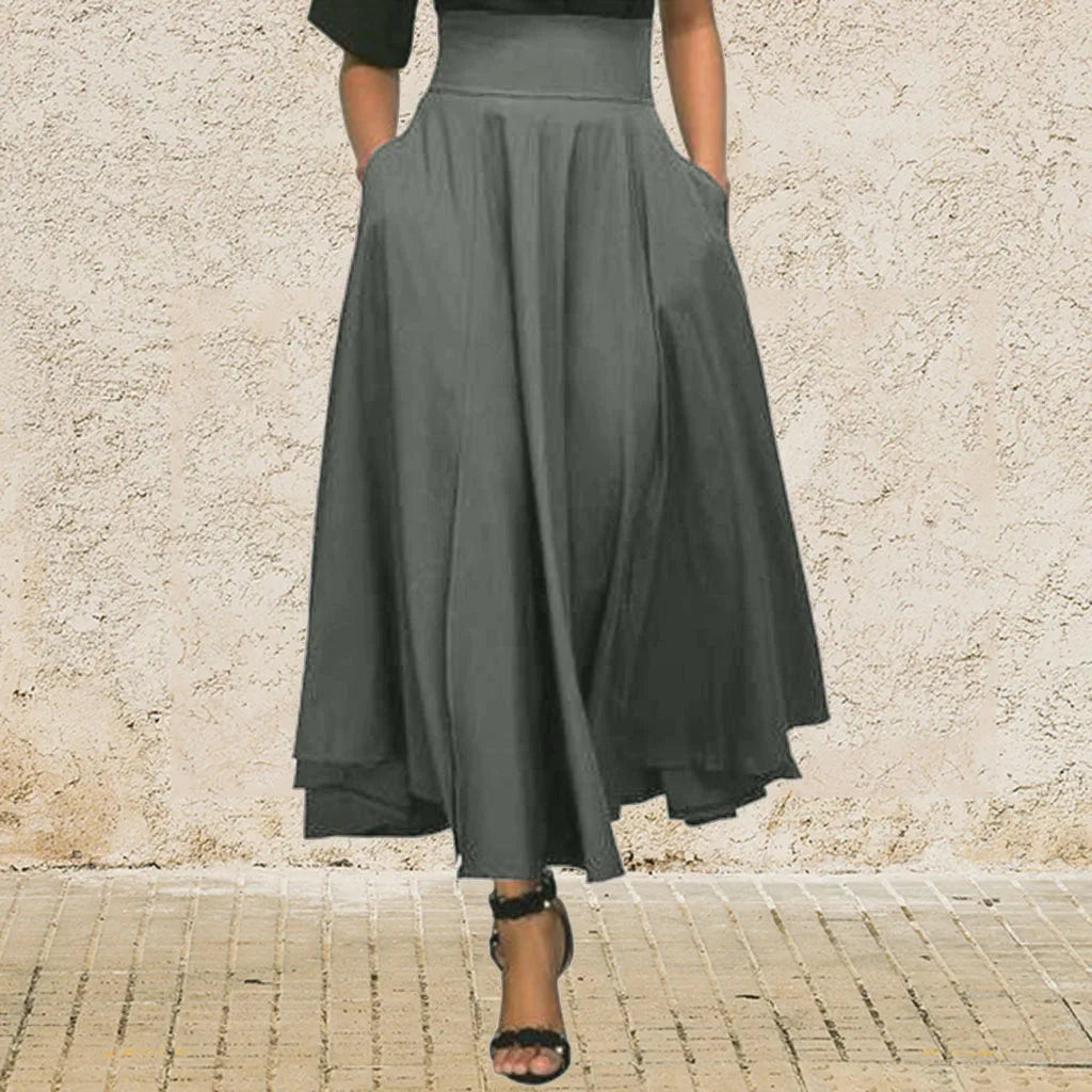 חצאית דגם הבימה