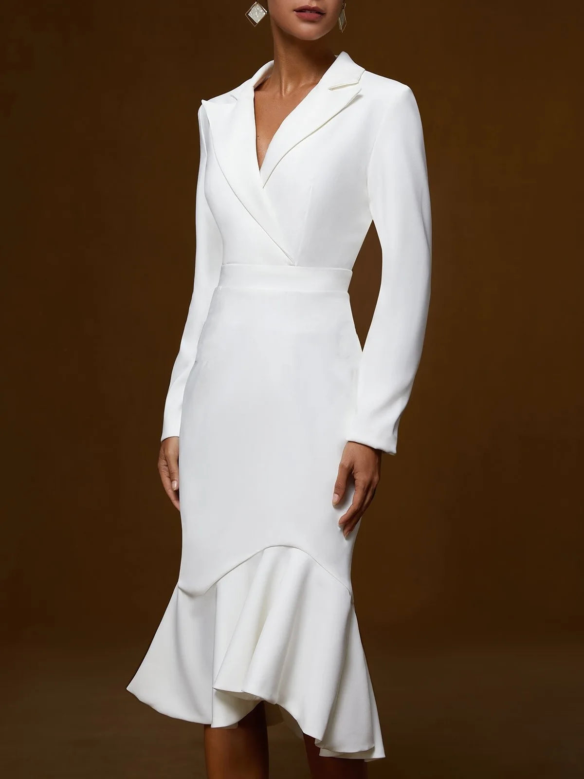 שמלה דגם ליאם