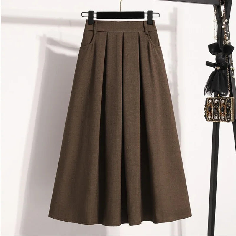 חצאית דגם הדס