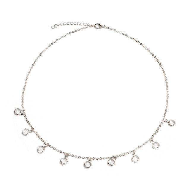 Noy - שרשרת דגם